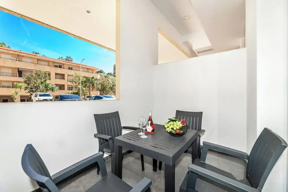 El Coloso Loft Eco Apartments
