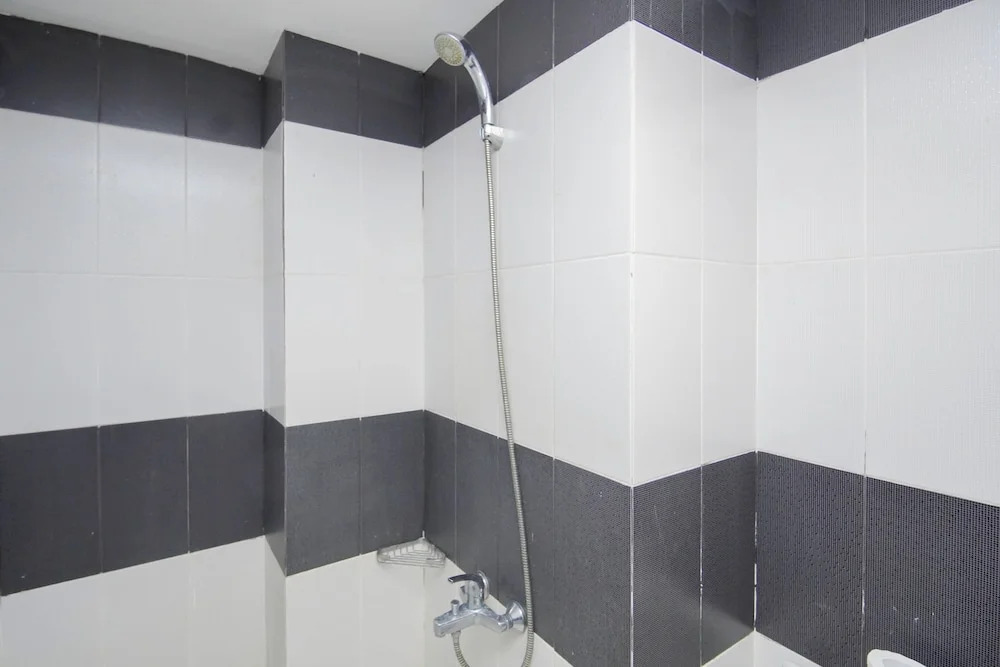 3 Pax Functional 2Br At Cinere Bellevue Suites Apartment