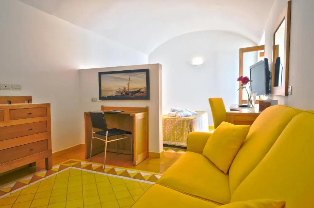 Grand Hotel San Pietro