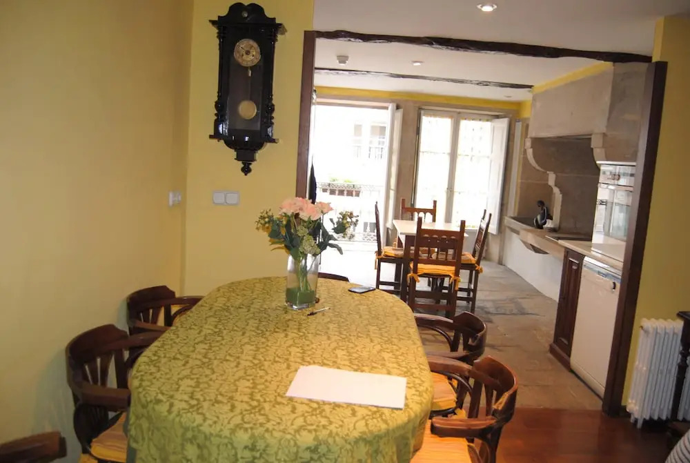 Hostal Santo Grial