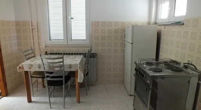 Apartments Jole