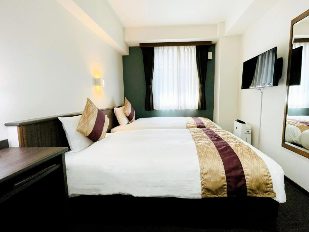 Eins.Inn Umeda Higashi