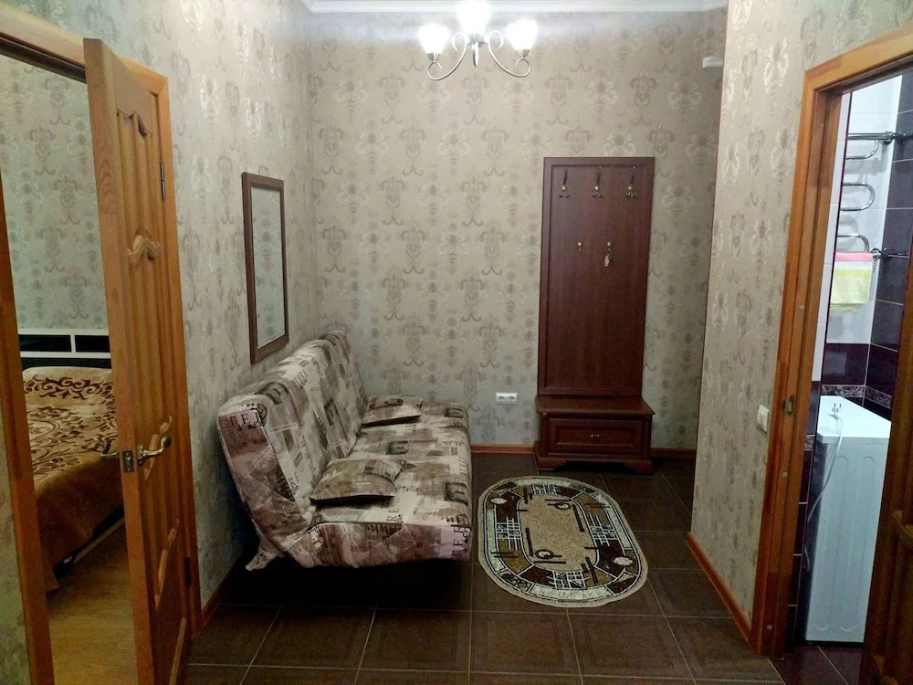 Royal Tower Apartment