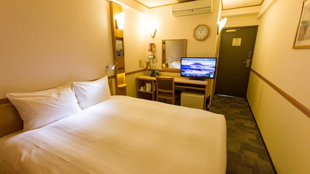 Toyoko Inn Shonan Chigasaki Station Kita