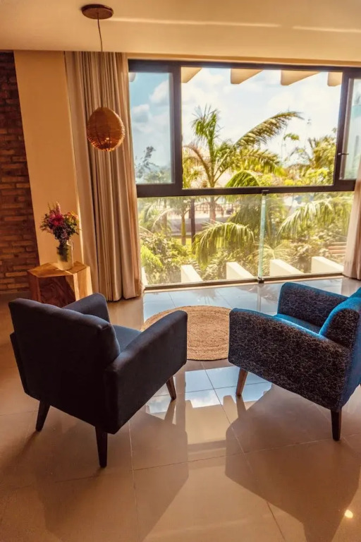 Hotel BG Wellness & Spa Boca del Río Veracruz