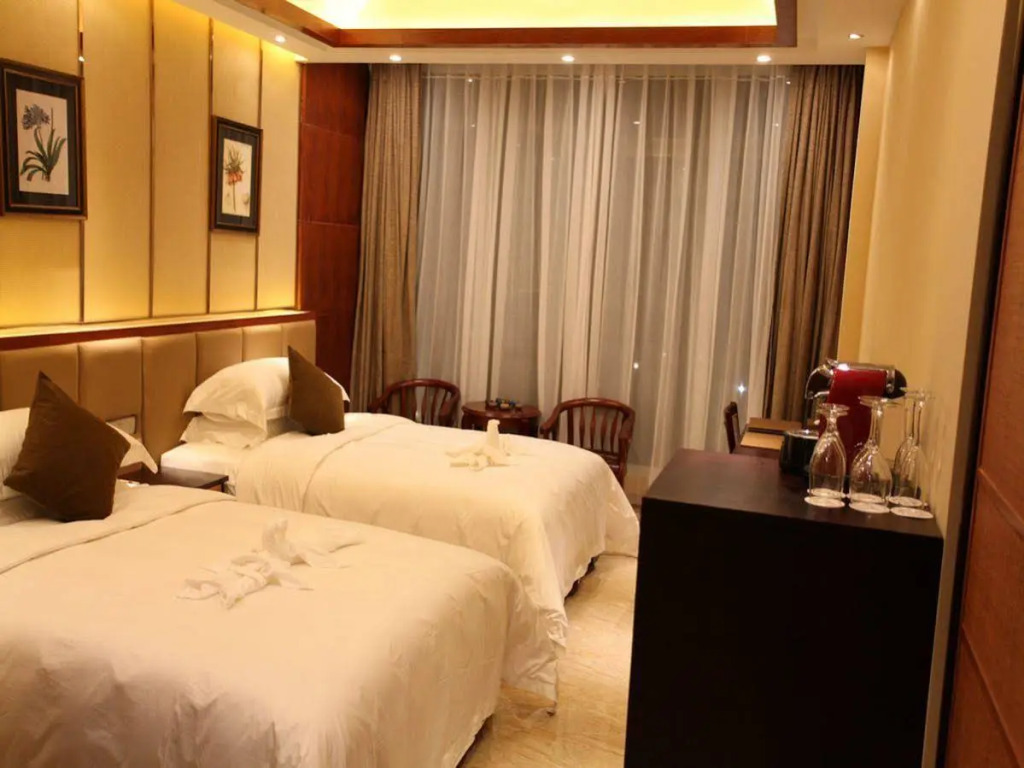 Hainan Huayi Resort
