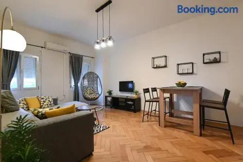 Zara Apartment