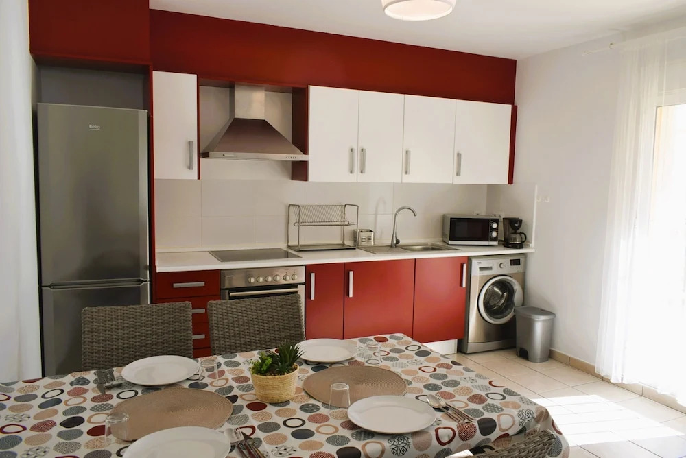 Pb2214 in El Vergel With 2 Bedrooms and 1 Bathrooms