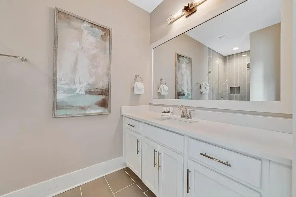 New Listing! Luxury Home, Sleeps 10 w/ Shared Pool