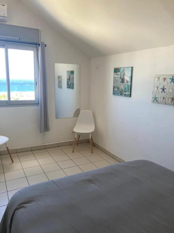 T3 duplex - Le Tempo Créole - 90m2 - Terre-Sainte