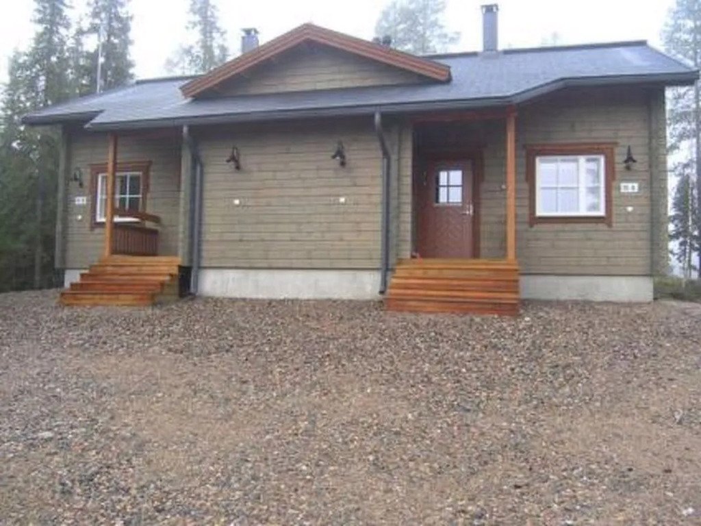 Holiday Home Hillakka a