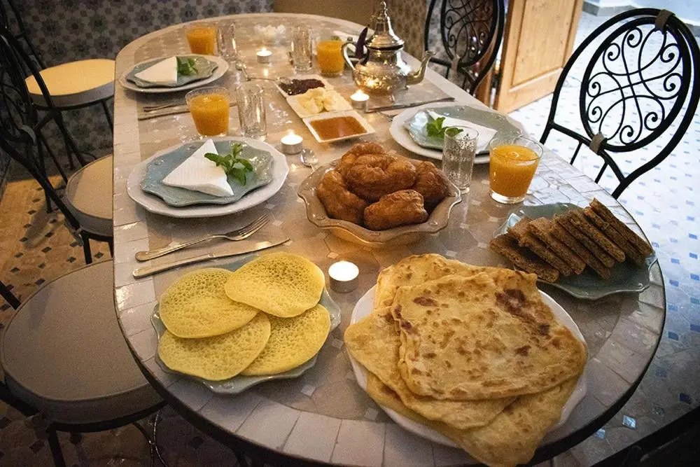 RIAD ZEFYR