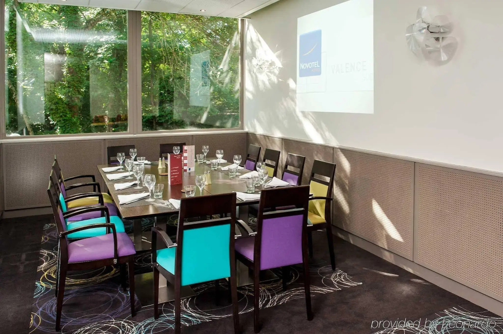 Novotel Valence Sud