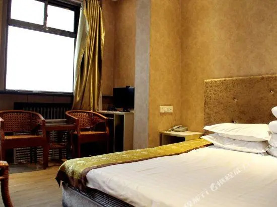 Yueliangwan Express Hotel