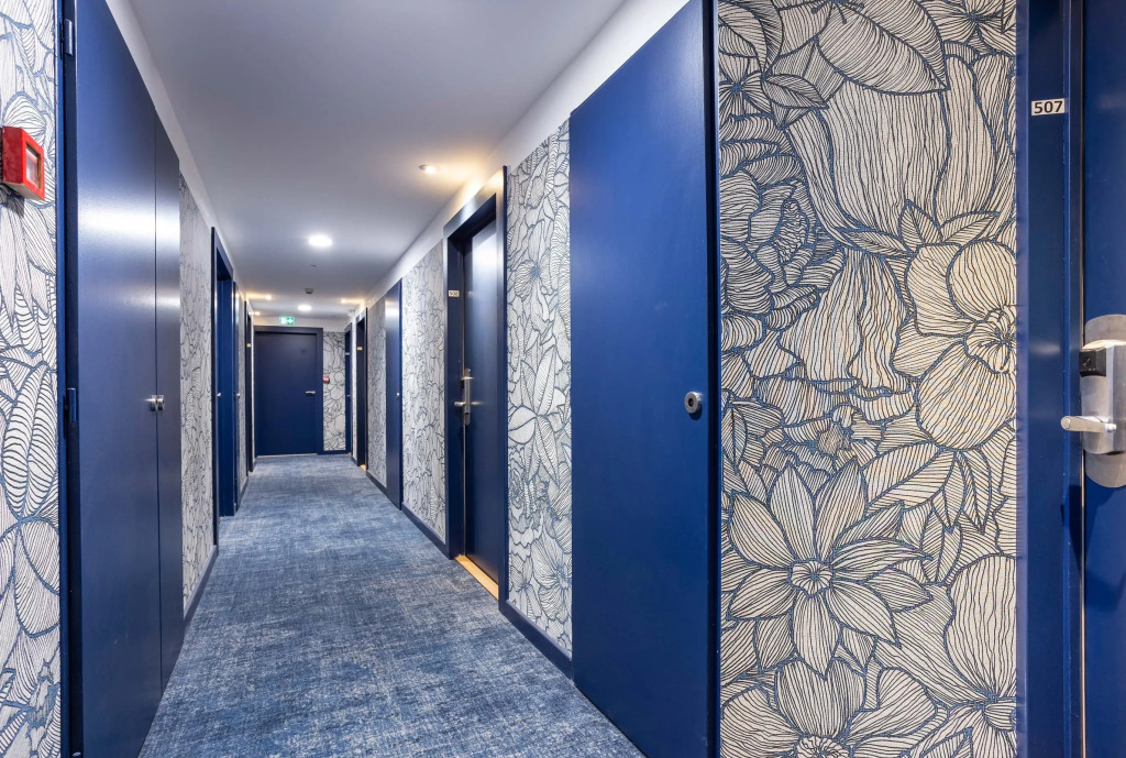 Urban Hotel & Spa Aix-les-Bains - BW Signature Collection
