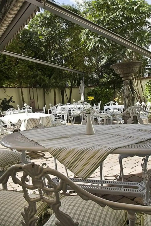 Hotel Speeter