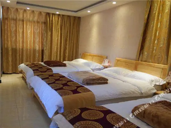 Lurenyou Hostel