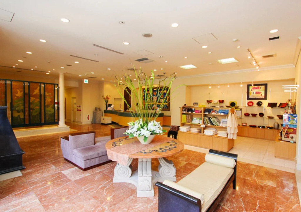 Hotel Palm Royal Resort Kokusai Street