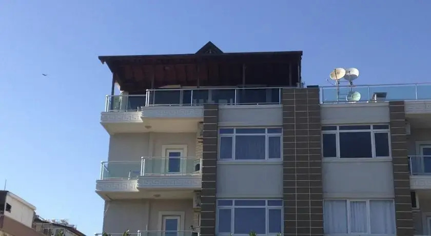 Sahil Residence