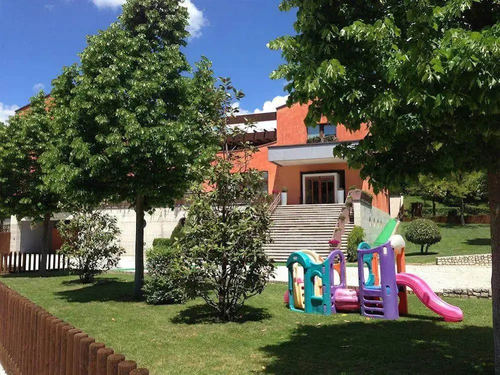 Elodia Relais