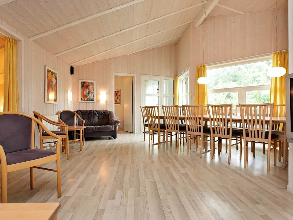 5 Star Holiday Home in Grömmitz