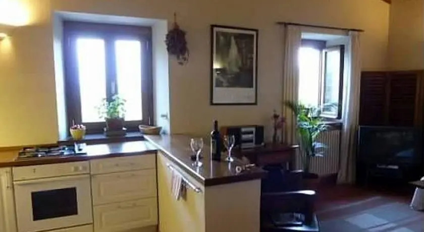 Casa Cappellino