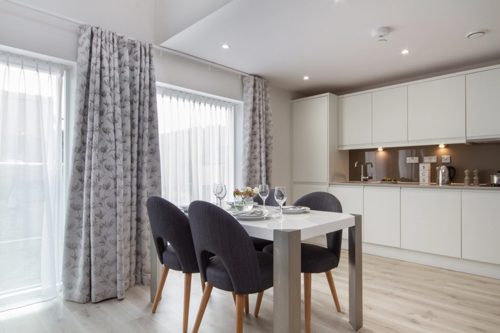 Citystay Living - Midsummer Mews