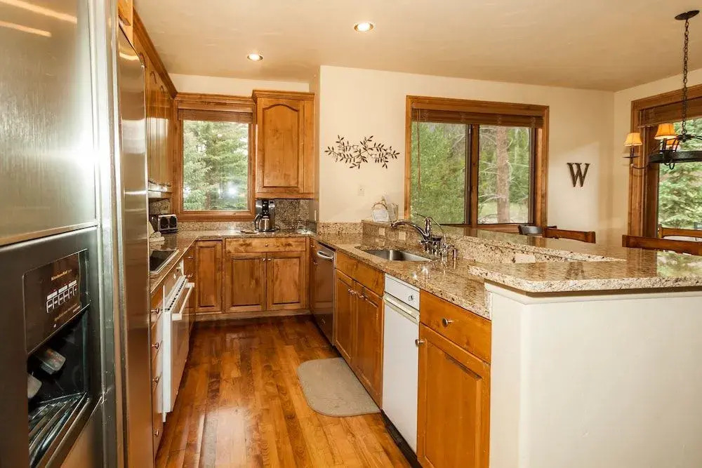 Ironwood #2989 - 3 Br Townhouse