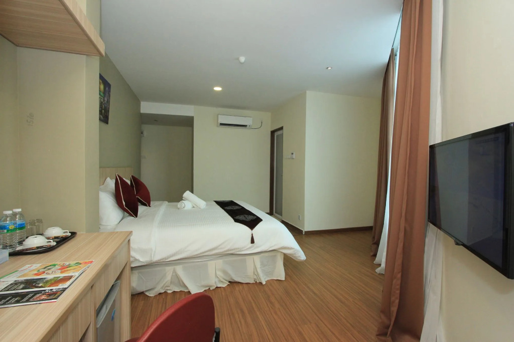 Veer Hotel