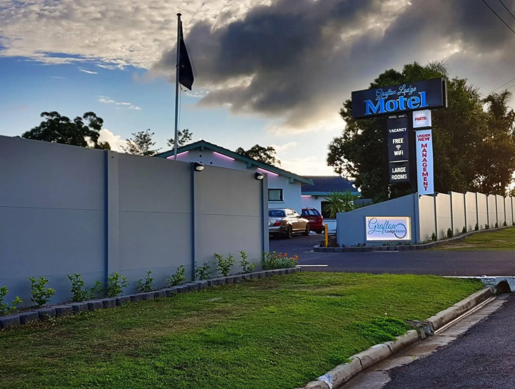 Grafton Lodge Motel