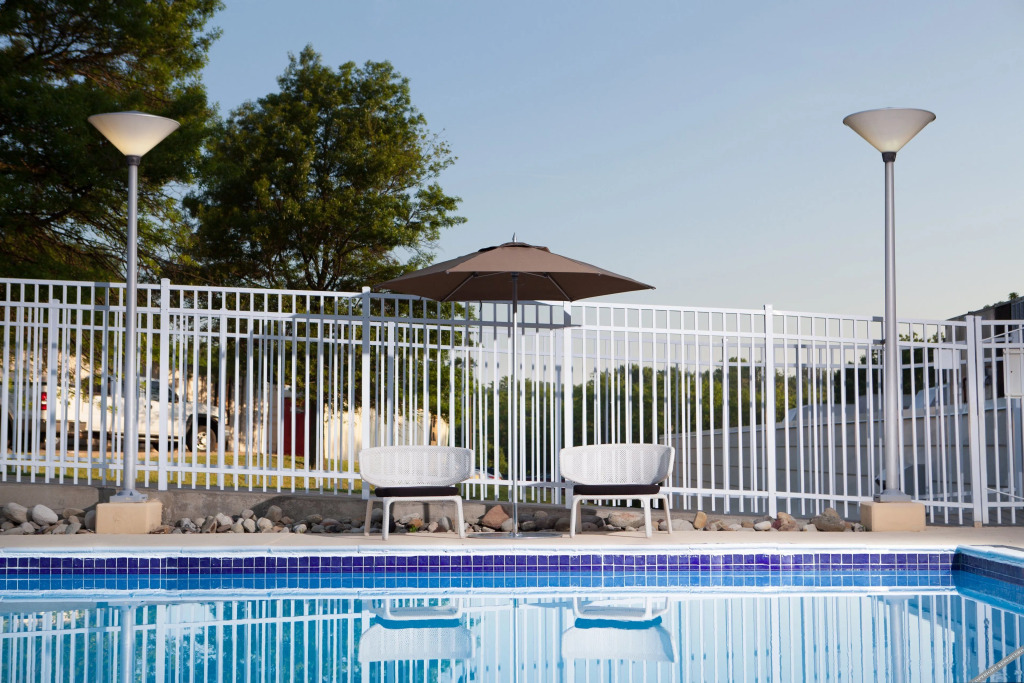 Crowne Plaza Pittsburgh Airport