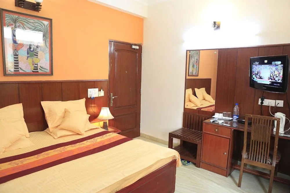 Srishti Home