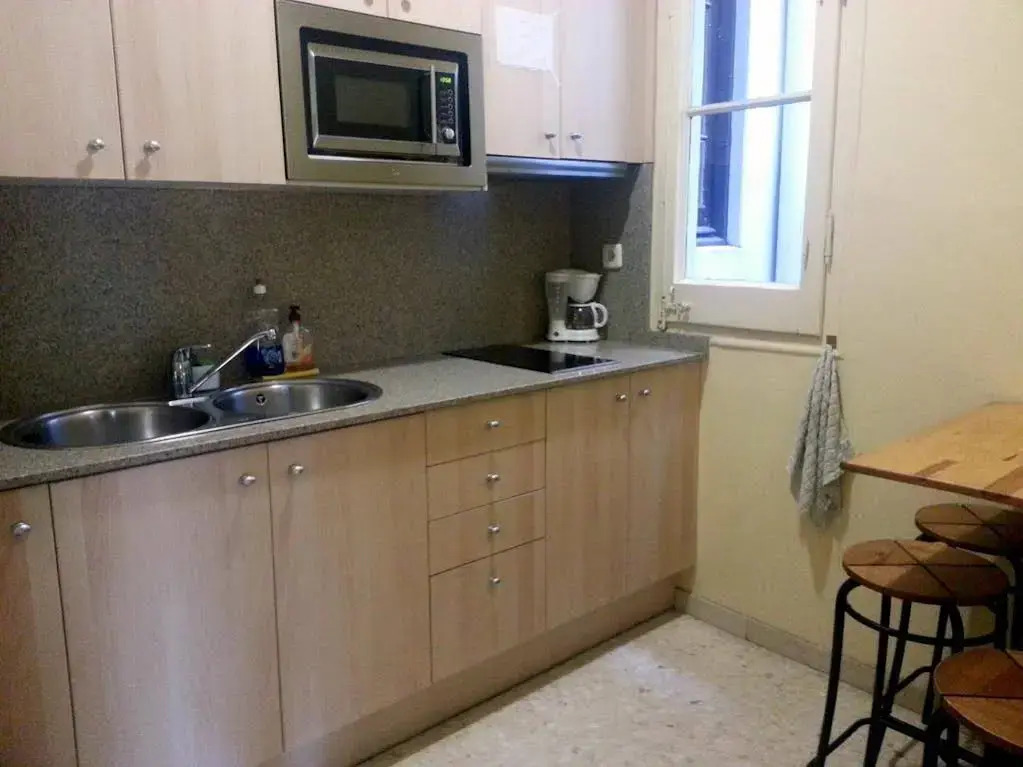 Barcelona Housing recommend for Students