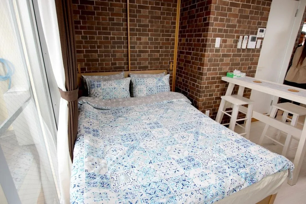 guesthouse yu