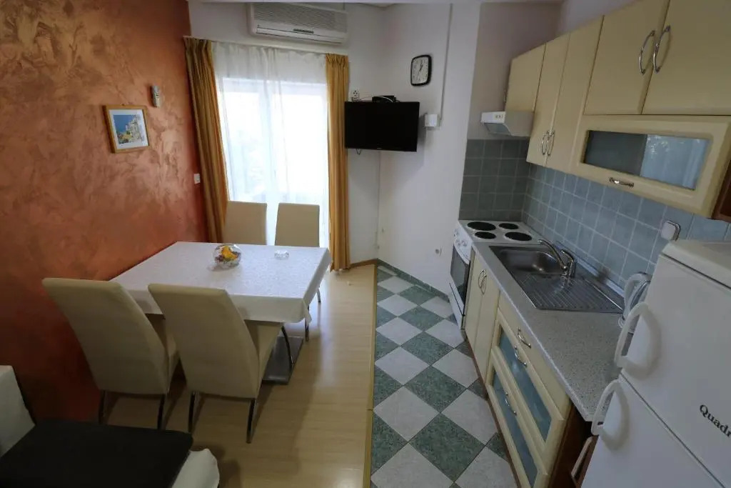 Apartmani Bilokapić