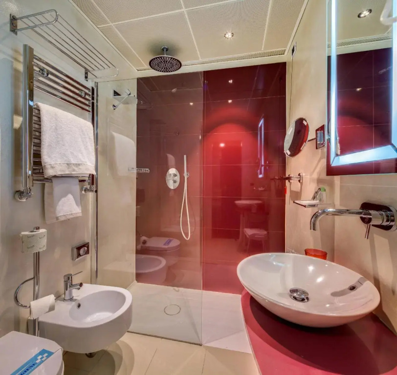 Hotel Accademia Hotel Rubens