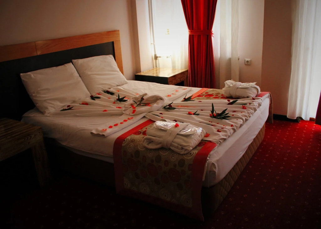 Halıcı Hotel Resort & SPA