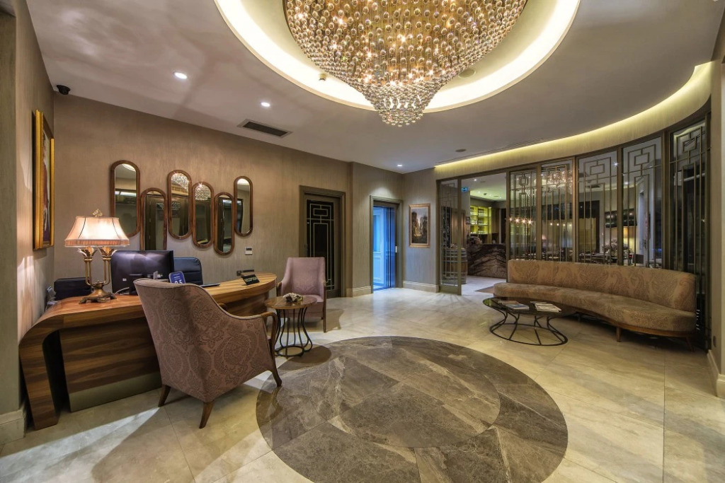 Hotel Morione
