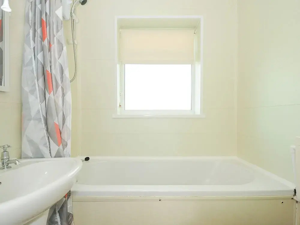 Chalet 30 at Landscove Holiday Park