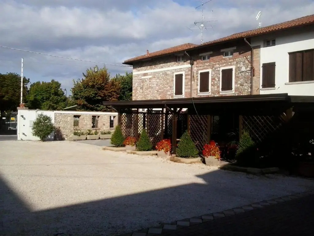 Trattoria Milani