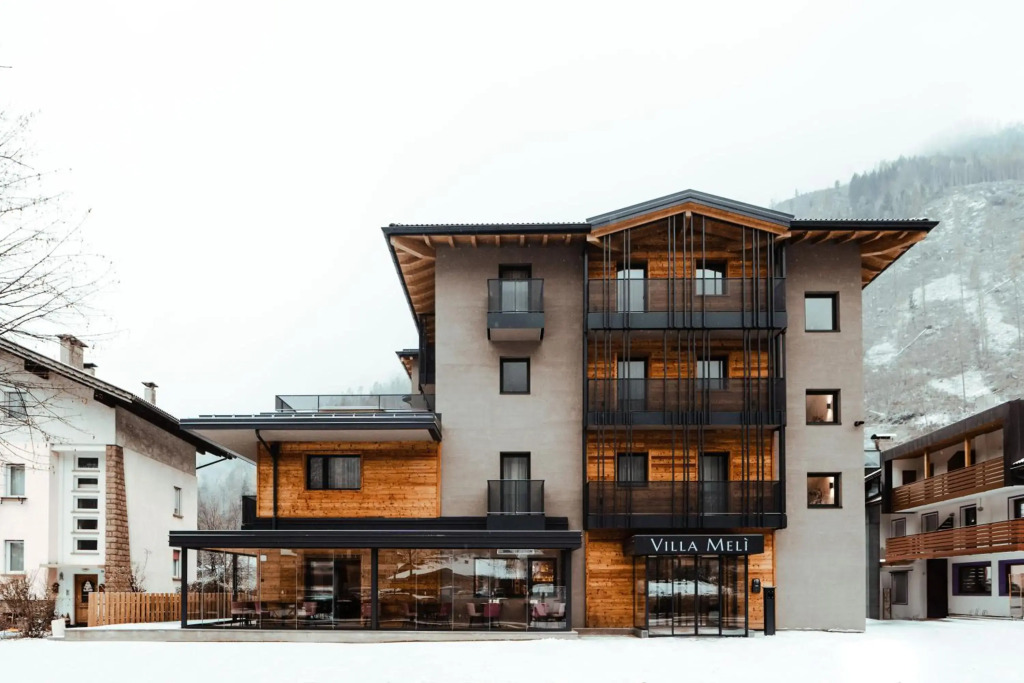 Hotel Maria