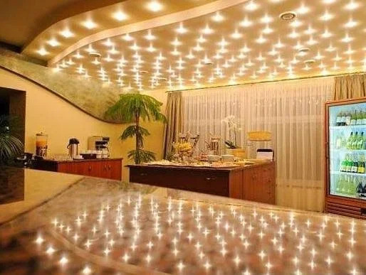 Hotel Santin