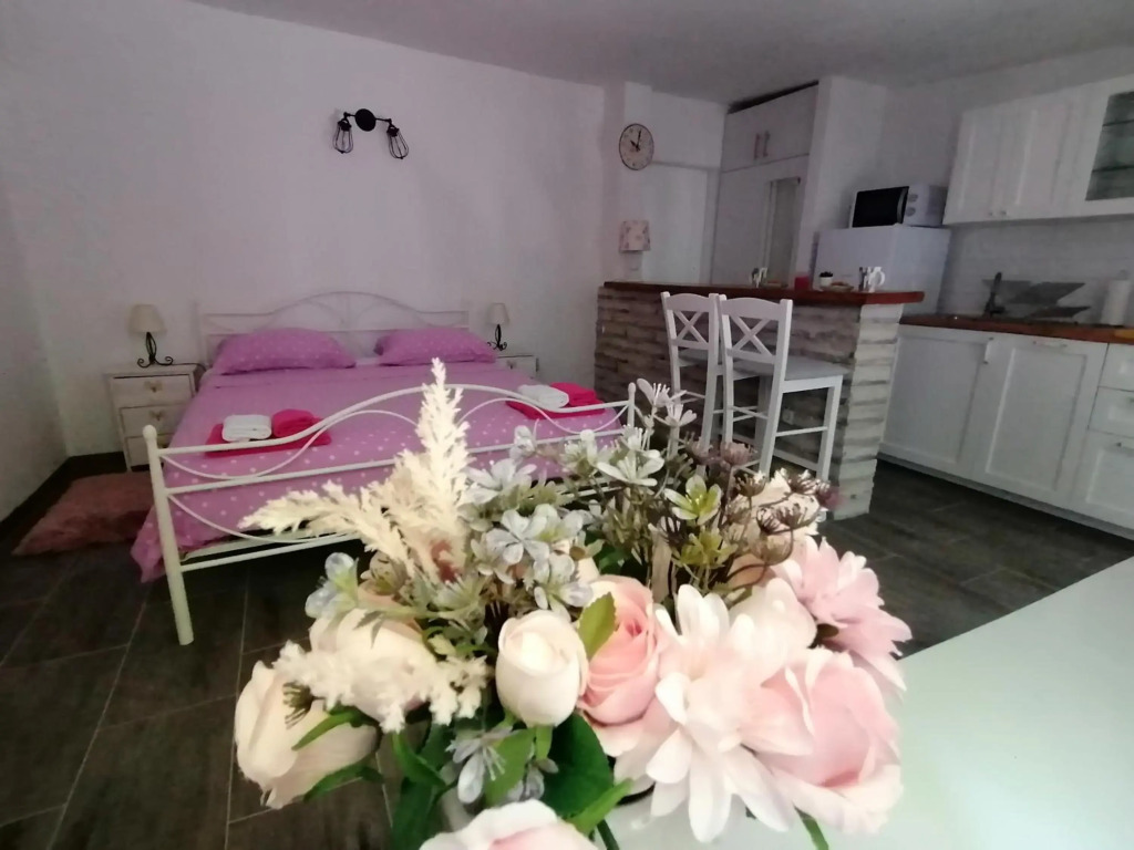 Apartments Antonio