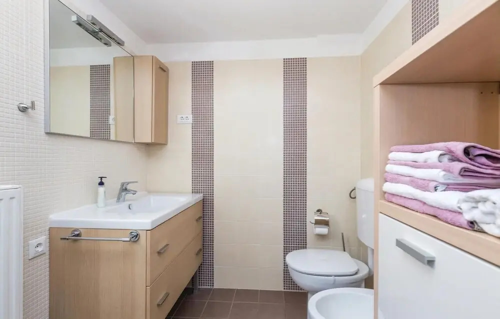Amazing Home in Martina With Wifi and 2 Bedrooms