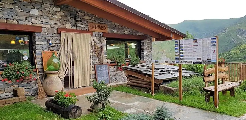 La Meiro