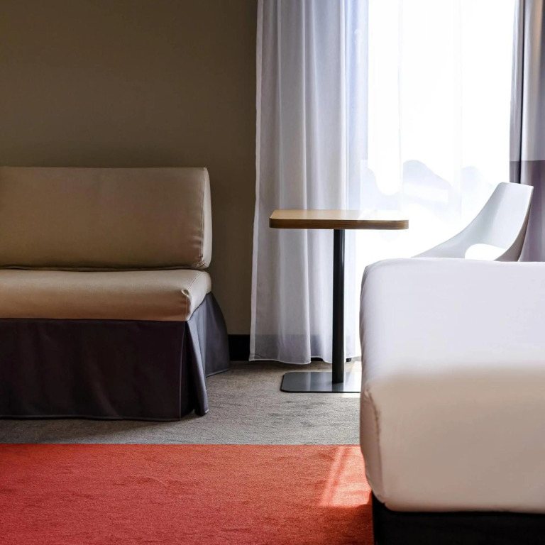 ibis Regensburg Zentrum
