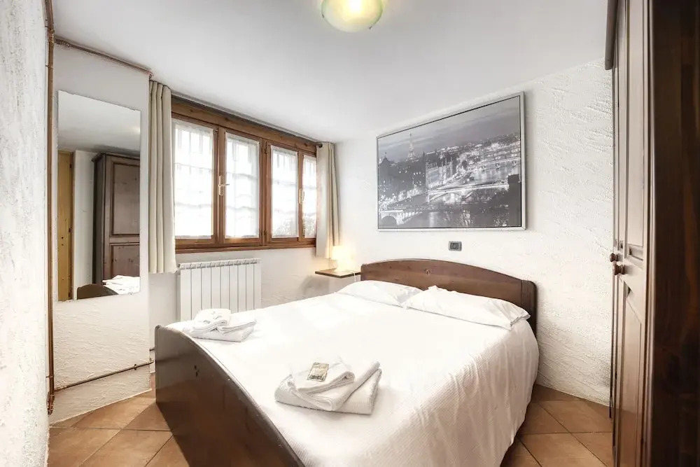 Incanto Walser Apartments Ronco