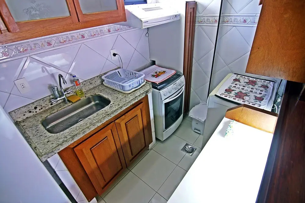 Rio Spot Apartment D034