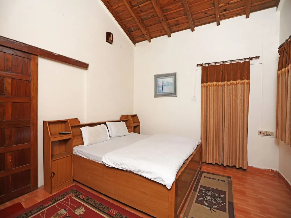 OYO 12880 Home Bhimtal