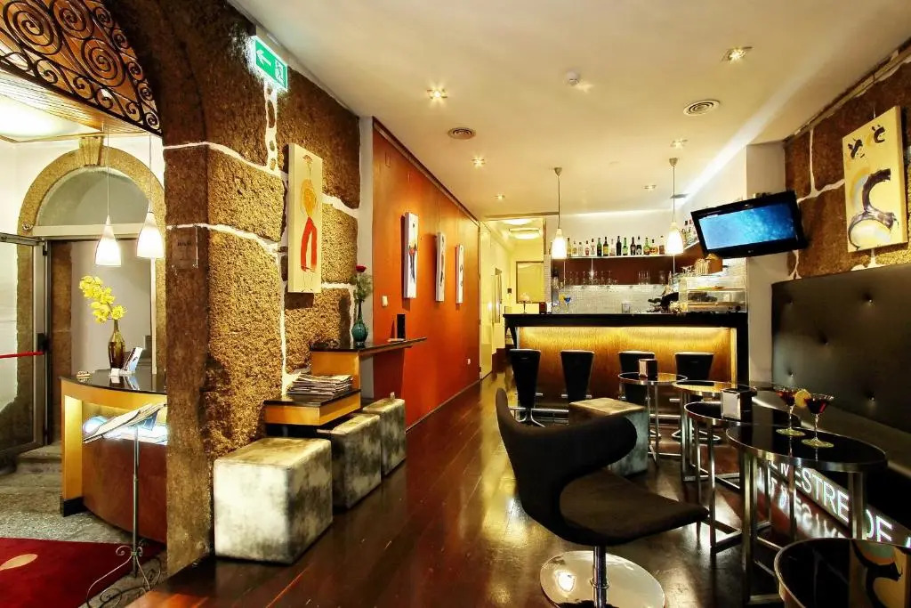 Hotel Mestre de Avis